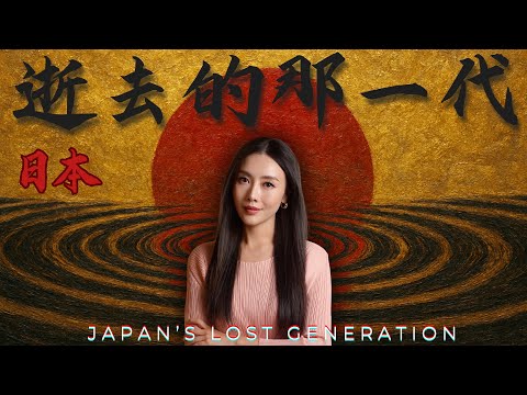 【深度】从消费看日本: 逝去的那一代