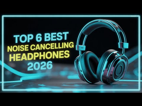 The #1 Noise Cancelling Headphone Mistake You're Making Right Now