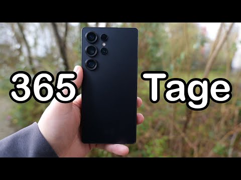 365 Tage Galaxy S25 Ultra im Alltag – Mein ehrliches Fazit | DiriMania