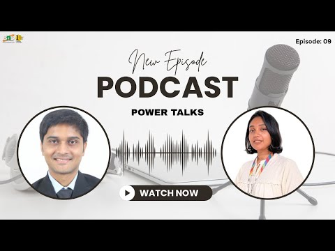 Welcome to Power Talks: Episode 9 : "Responsible AI in the era of Generative AI"