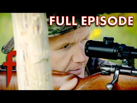 Gordon Goes Hunting: Can He Pull the Trigger? | Full Episode | The F Word