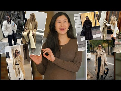 OUTFIT IDEAS for When You Have Nothing to Wear