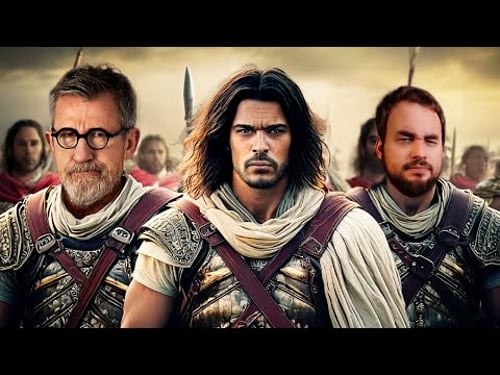 Qui est le plus grand conquérant ? Napoléon, Alexandre Le Grand, Gengis Khan ft @HistoireAppliquée