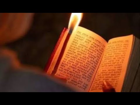 ጸሎት ርእሰ አድባራት ደብረ ጽዮን ቅድስት ድንግል ልደታ ለማርያም ስቶክሆልም 2025-12-18