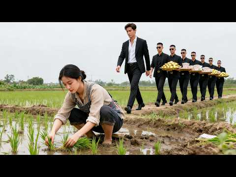 【一口氣看完】農村女人意外救下小男孩,竟是首富繼承人!總裁對她一見鍾情,從此逆襲成豪門闊太! #逆袭 #爽剧 #豪门 #drama #movie #shortdramas