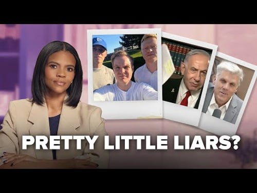 DEAD OR ALIVE: Who Betrayed Charlie Kirk? | Ep 245