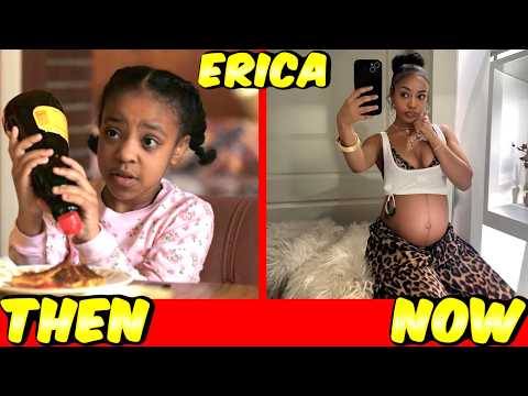 Stranger Things 🔥 Then And Now