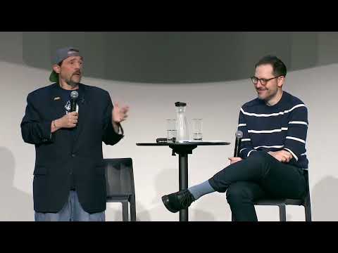 Kevin Smith's on His Quest to Reclaim 'Dogma' from Miramax