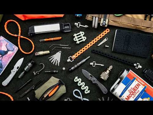 15 EDC Gifts Under $35 You Can Still Get Before Christmas