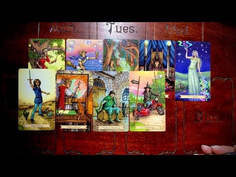 100% ТОЧНОЕ ГАДАНИЕ на БЛИЖАЙШИЕ ДНИ❗️🔥 Чистая Правда на все 100%! Онлайн гадание #таро