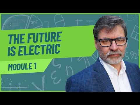 How This Energy Transition Really Works