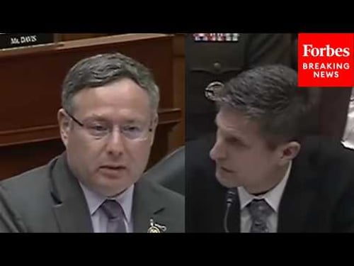 Vindman Grills Pentagon Official: Did Dept. Anticipate NATO Cooperation In Operations Against Iran?