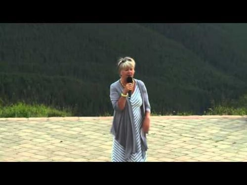 Will Olson's memorial service