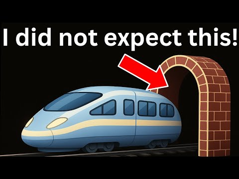 I animated Einstein's Special Relativity Paradox, but...