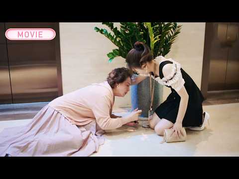 A kind girl helps an old lady,only to learn she’s the CEO’s grandmother,who chooses her as his bride