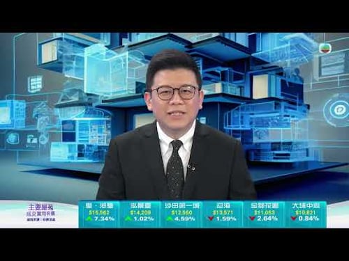 TVB今日有樓睇|2025年4月28日|奧運站筍盤|樓盤