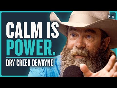 You Were Never Taught How to Be a Man - Dry Creek Dewayne (4K)