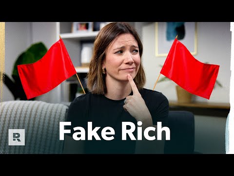 10 Habits That Scream “I’m Trying to Look Wealthy” (My Reaction)