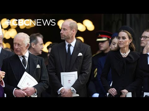 Royal Family ready to ‘support’ investigation over latest Epstein claims about Andrew