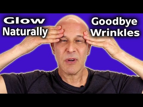 The Secret to Younger-Looking Skin: Naturally Boost Collagen & Elastin! Dr. Mandell