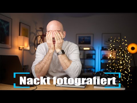 Nackt fotografieren erlaubt - wiesnernews