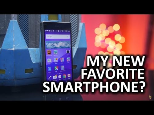 Sony Xperia Z5 Compact - Is less really more?