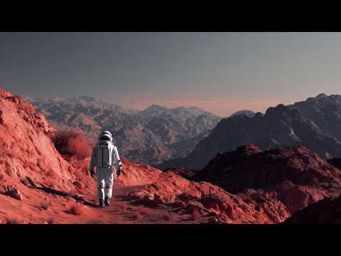 Mars & Moon Colonization: Full Documentary
