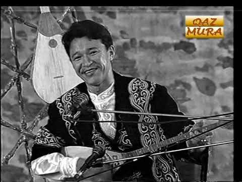 ОРАЗАЛЫ МЕН ЭЛМИРБЕКТІҢ АЙТЫСЫ