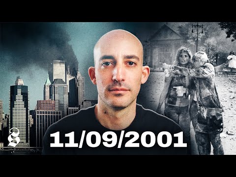 Il giorno che cambiò PER SEMPRE l'America: 9/11