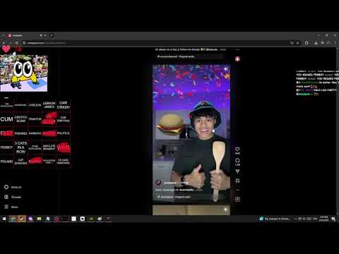 PSP1G • INSTAGRAM REELS BINGO