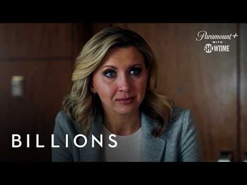 Axe Screws Rebecca Out of the Company | Billions | Paramount+ with SHOWTIME