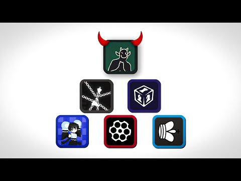 I Beat EVERY Difficult Chess Variant on the Internet...