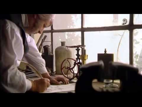 Роберт Стирлинг и его двигатель