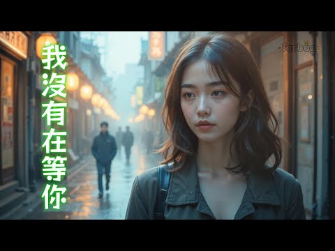 【MV】Tears Mixed with Rain — Just a Coincidence|“I’m Waiting for You” farbug universe