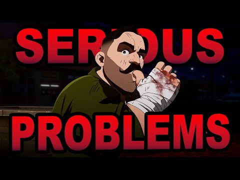 ... and concerns for Season 2