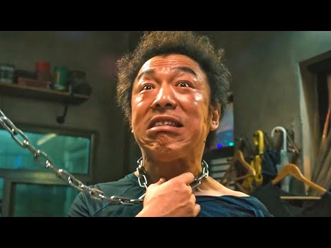 “地球给你了,毁灭吧”,2019年爆火的科幻喜剧!