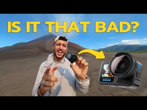 GoPro HERO13: How to make the most out of your Gopro 13