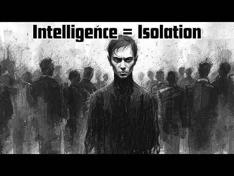 Why Intelligent People Scare the Society — Schopenhauer and Isolation