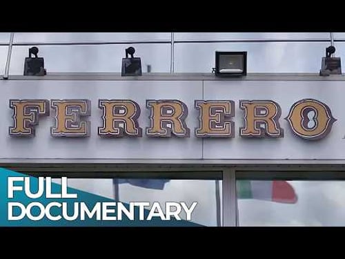 Ferrero: The Dirty Secrets of a Chocolate Giant | FD Finance