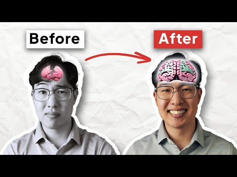 The 10-minute memory method