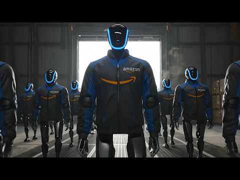 Human-Level Achieved How Tesla Robots Are Ending Human Labor