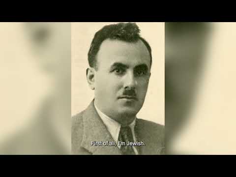 Holocaust Survivor Stories - Jean Weinstock Lazinger