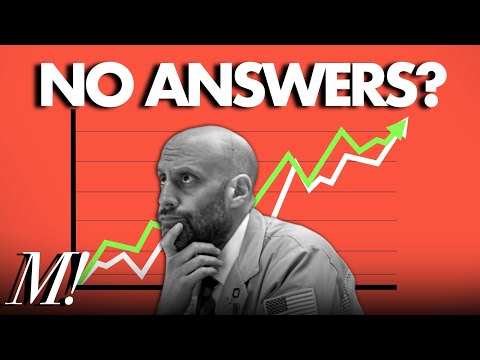 A Finance Mystery No One Can Solve - The Equity Premium Puzzle