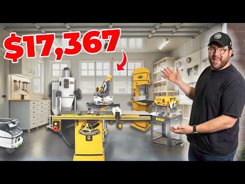 I Bought A Subscriber their Dream Shop