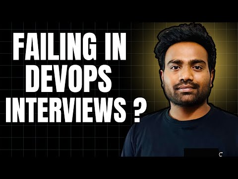 This can help you crack your next DevOps Interview.