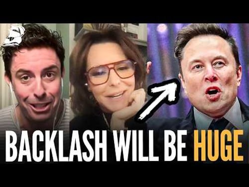 'Eat The Rich' BACKLASH Incoming! Are Zuck and Elon READY? (w/ Stephanie Ruhle) | Bulwark Podcast