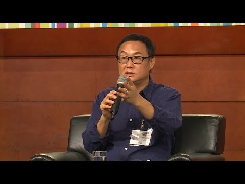 香港書展2015:嚴浩秘方治未病養生分享會