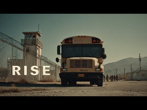 🎬 This Movie Is Worth Your Attention! | RISE | Full Movie in English