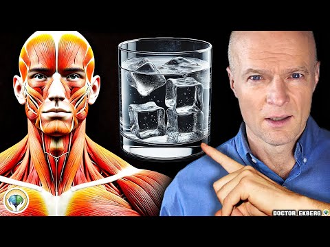 What Happens If You ONLY Drink WATER For 100 Hours?
