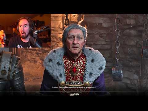 I Played The Elder Scrolls IV: Oblivion Remastered..